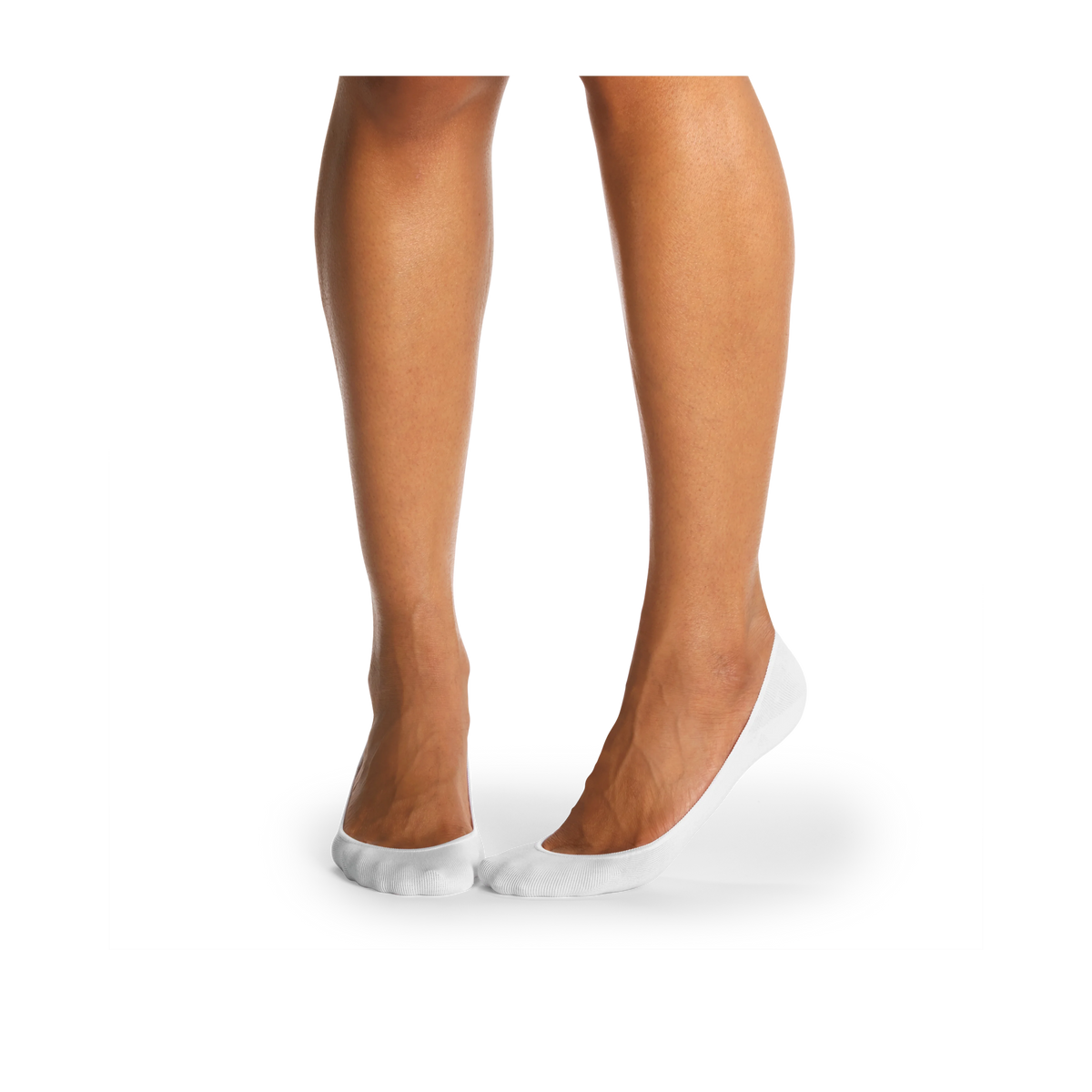 Women's Low-Cut No Show Sock 4-Pack