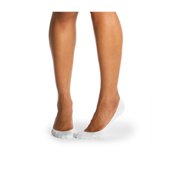 Women's Low-Cut No Show Sock 4-Pack