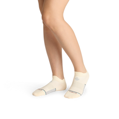 Women's UltraLite Sport Merino Wool Blend Ankle Sock 3-Pack