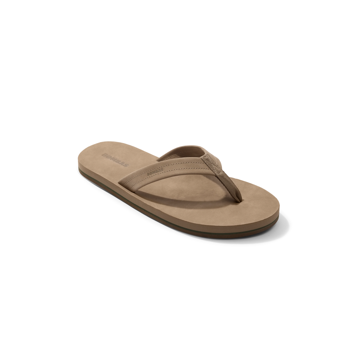 Men's Sunrise Leather Flip Flop